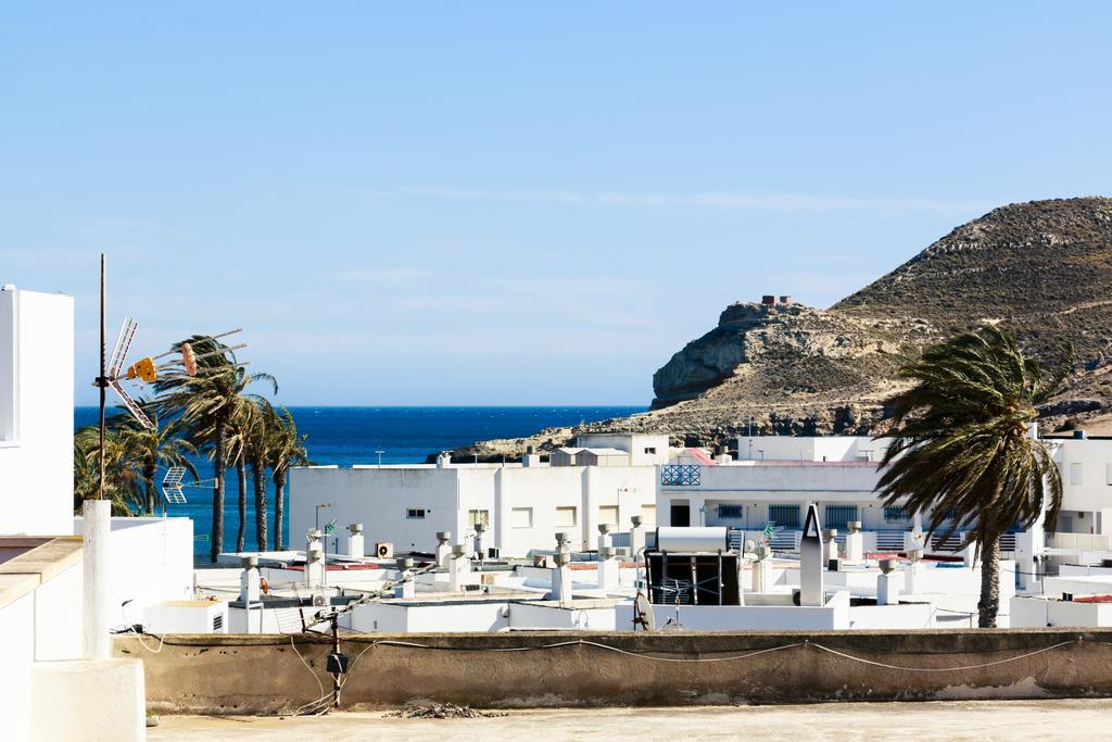 Apartamento Del Mar Las Negras Exterior photo